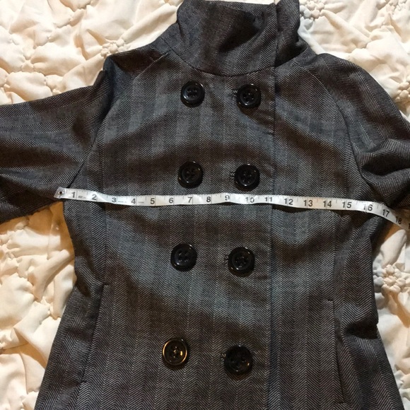 Express coat - Picture 3 of 8